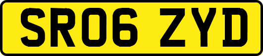 SR06ZYD