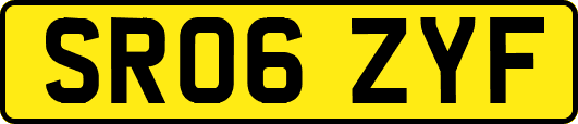 SR06ZYF