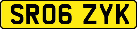 SR06ZYK