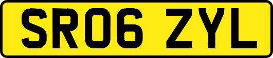 SR06ZYL