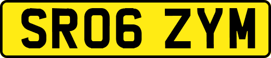 SR06ZYM
