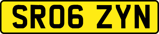 SR06ZYN