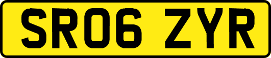 SR06ZYR