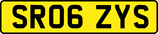 SR06ZYS
