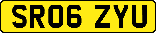 SR06ZYU