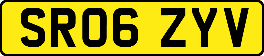 SR06ZYV