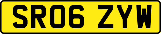 SR06ZYW