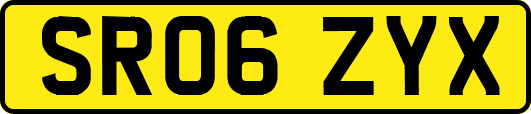 SR06ZYX