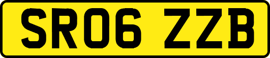 SR06ZZB