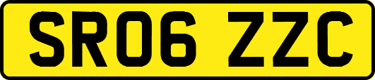 SR06ZZC