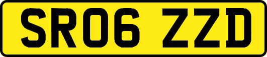 SR06ZZD