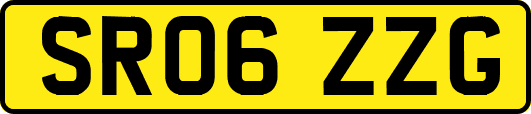 SR06ZZG