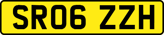 SR06ZZH
