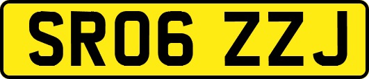 SR06ZZJ