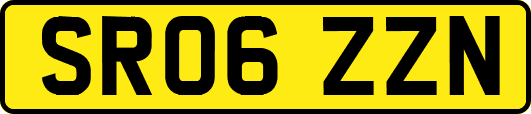 SR06ZZN