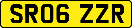 SR06ZZR