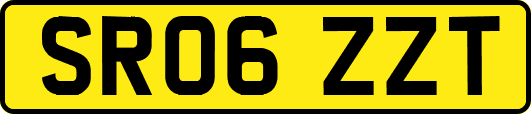 SR06ZZT