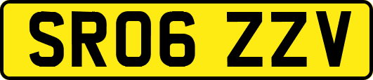 SR06ZZV