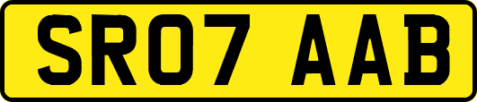 SR07AAB
