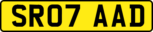 SR07AAD
