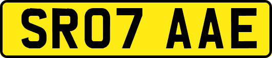 SR07AAE