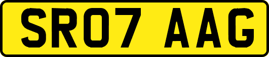 SR07AAG