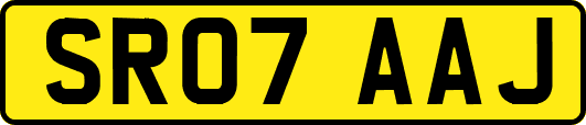 SR07AAJ