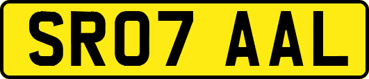 SR07AAL