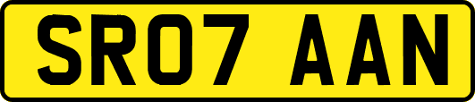 SR07AAN
