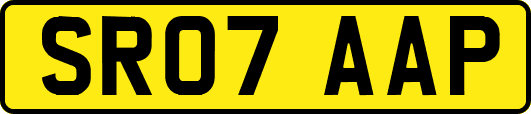 SR07AAP