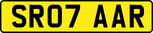 SR07AAR