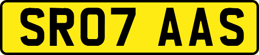 SR07AAS