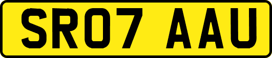 SR07AAU