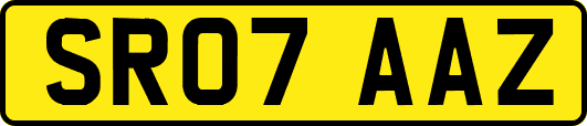 SR07AAZ
