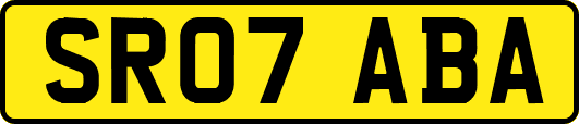 SR07ABA