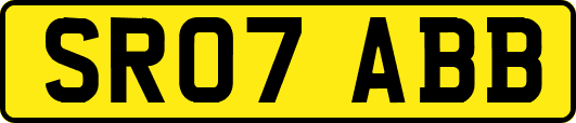 SR07ABB