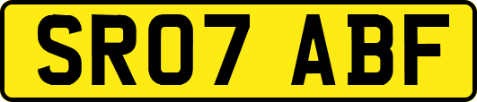 SR07ABF