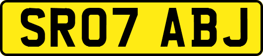 SR07ABJ