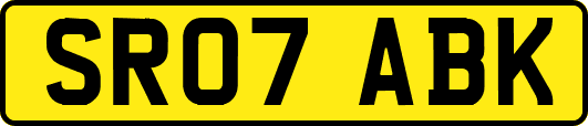 SR07ABK