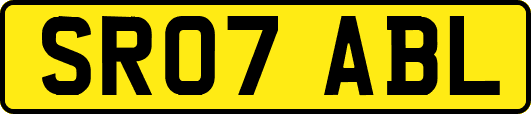 SR07ABL