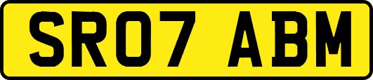 SR07ABM