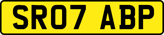 SR07ABP