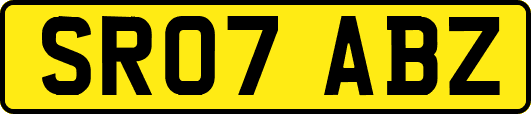SR07ABZ