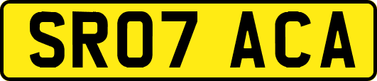 SR07ACA