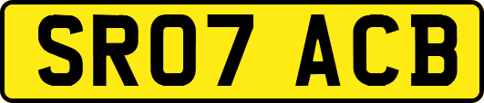 SR07ACB