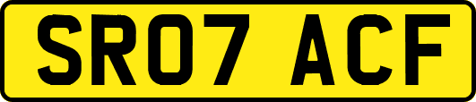 SR07ACF