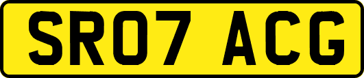 SR07ACG