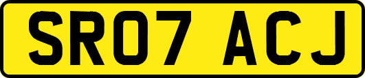 SR07ACJ