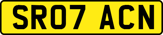 SR07ACN