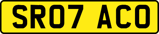 SR07ACO